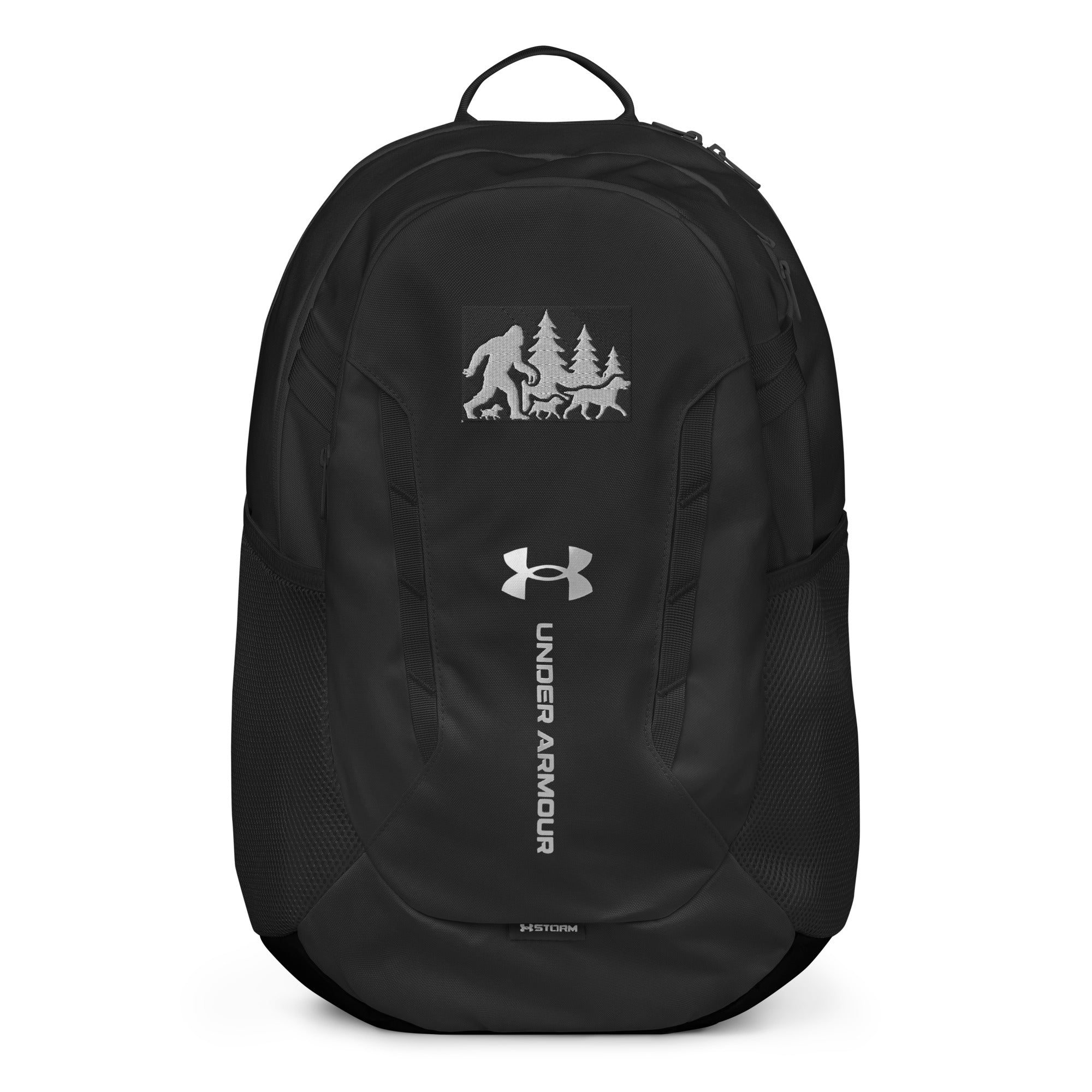 Silent Trail Under Armour® Backpack